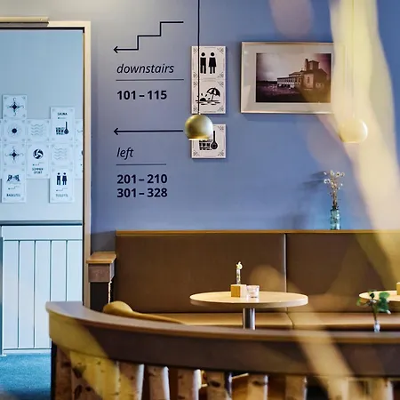 BE BIO Hotel be natural - direkt am Wasser-2