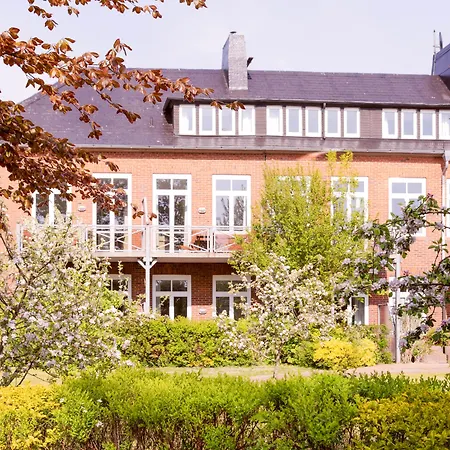 BE BIO Hotel be active - Nähe historischer Hafen-2